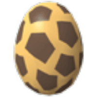 Safari Egg  - Legendary from Nursery